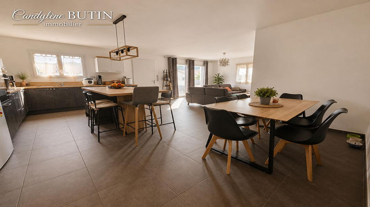 Ma-Cabane - Vente Maison CESSENON SUR ORB, 93 m²