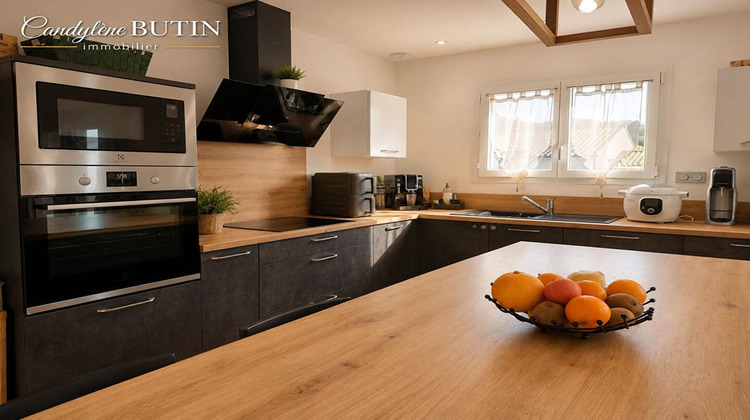 Ma-Cabane - Vente Maison CESSENON SUR ORB, 93 m²