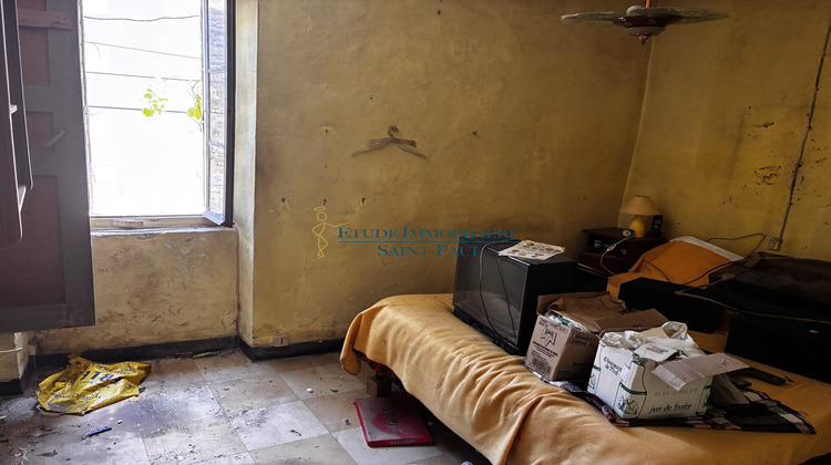 Ma-Cabane - Vente Maison Cessenon-sur-Orb, 34 m²