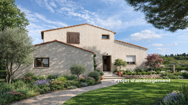 Ma-Cabane - Vente Maison Cessenon-sur-Orb, 136 m²