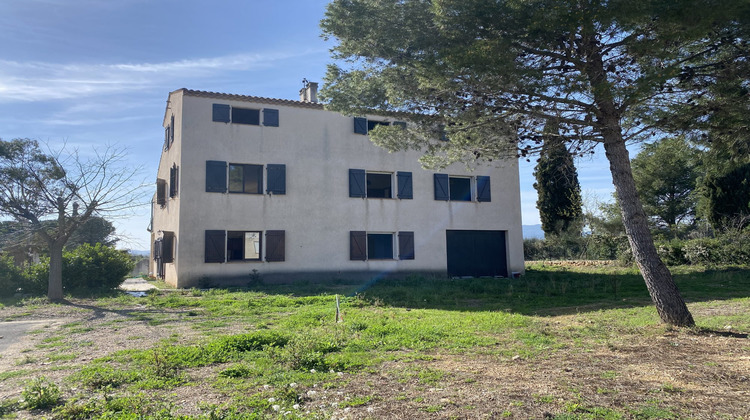 Ma-Cabane - Vente Maison Cessenon-sur-Orb, 320 m²