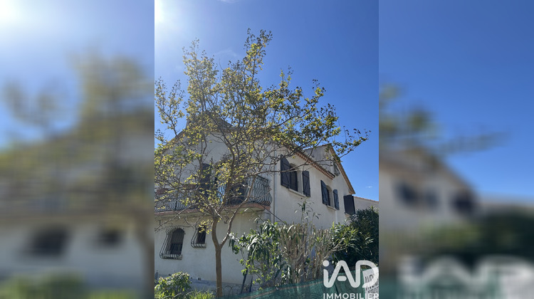 Ma-Cabane - Vente Maison Cessenon-sur-Orb, 165 m²