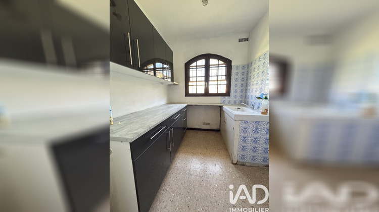Ma-Cabane - Vente Maison Cessenon-sur-Orb, 165 m²