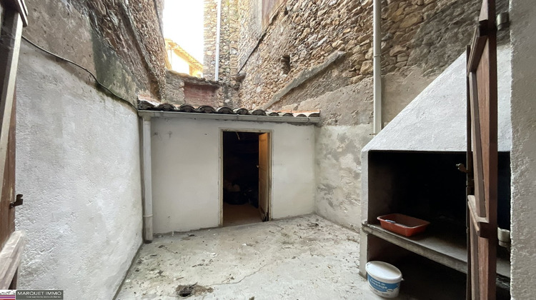 Ma-Cabane - Vente Maison CESSENON SUR ORB, 90 m²