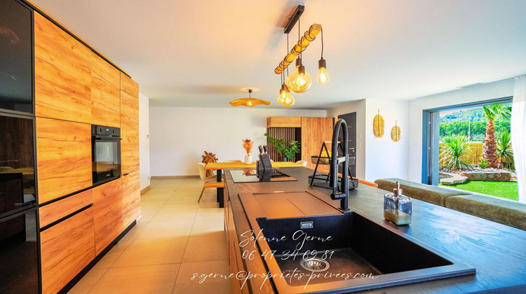 Ma-Cabane - Vente Maison CESSENON SUR ORB, 101 m²