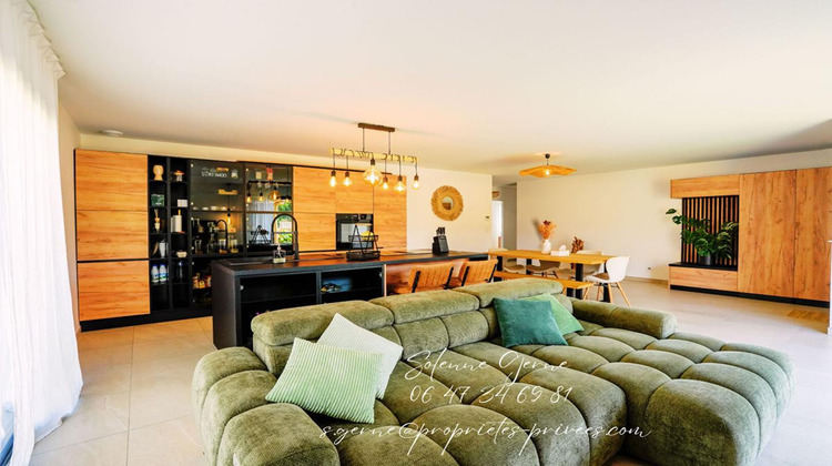 Ma-Cabane - Vente Maison CESSENON SUR ORB, 101 m²