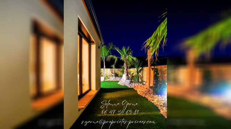 Ma-Cabane - Vente Maison CESSENON SUR ORB, 101 m²