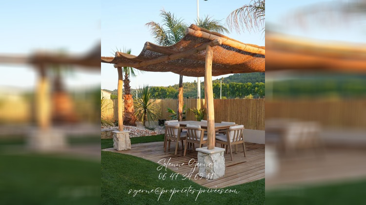Ma-Cabane - Vente Maison CESSENON SUR ORB, 101 m²