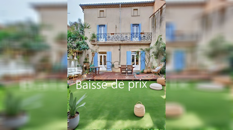 Ma-Cabane - Vente Maison Cessenon-sur-Orb, 234 m²