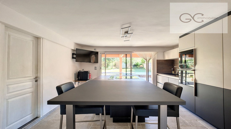 Ma-Cabane - Vente Maison Cessenon-sur-Orb, 111 m²
