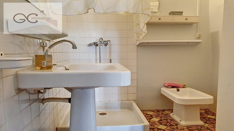 Ma-Cabane - Vente Maison Cessenon-sur-Orb, 136 m²