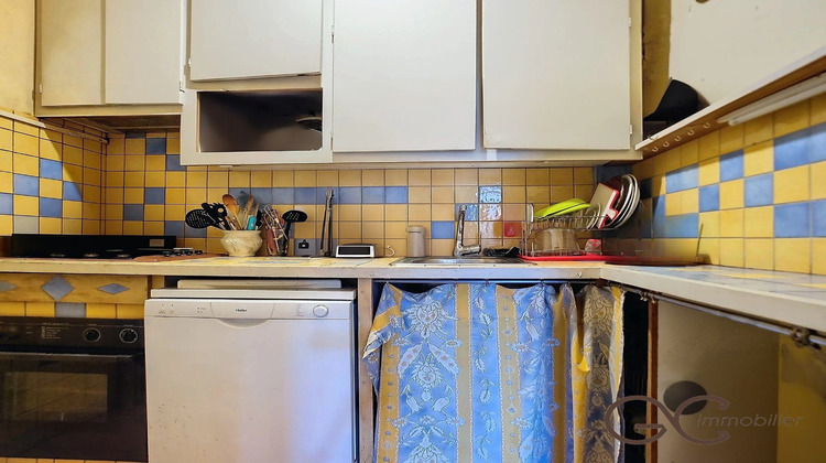 Ma-Cabane - Vente Maison Cessenon-sur-Orb, 133 m²
