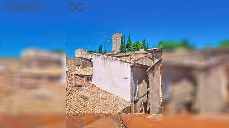 Ma-Cabane - Vente Maison Cessenon-sur-Orb, 110 m²