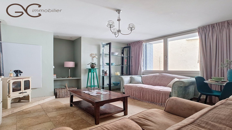 Ma-Cabane - Vente Maison Cessenon-sur-Orb, 110 m²