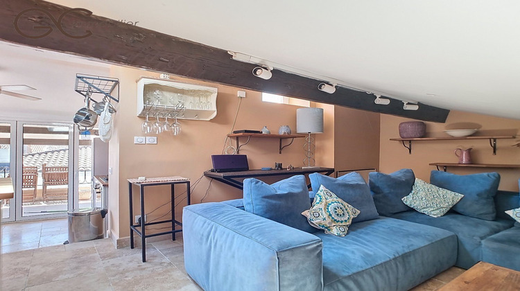 Ma-Cabane - Vente Maison Cessenon-sur-Orb, 110 m²