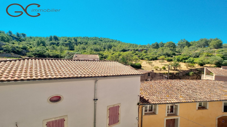 Ma-Cabane - Vente Maison Cessenon-sur-Orb, 110 m²