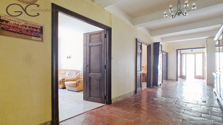 Ma-Cabane - Vente Maison Cessenon-sur-Orb, 124 m²