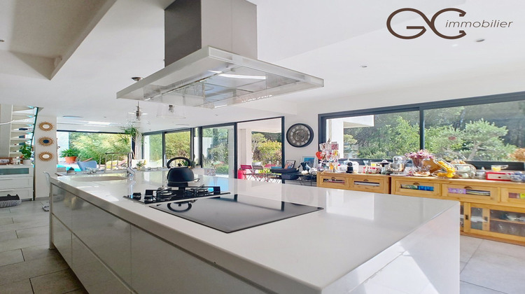 Ma-Cabane - Vente Maison Cessenon-sur-Orb, 230 m²