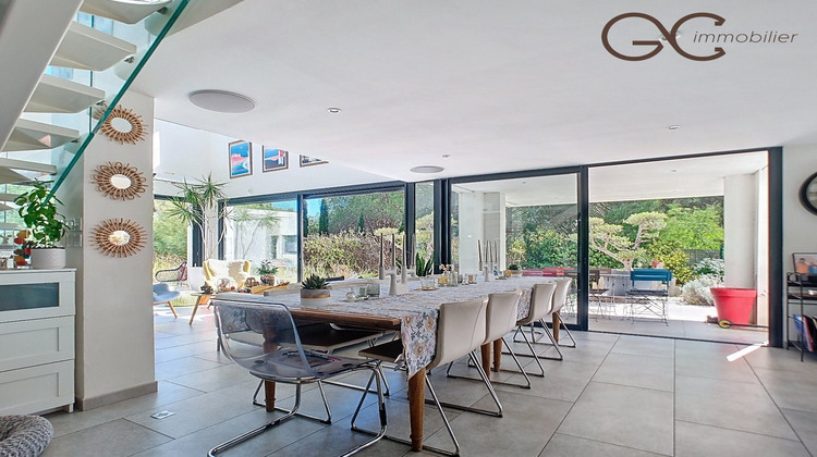 Ma-Cabane - Vente Maison Cessenon-sur-Orb, 230 m²