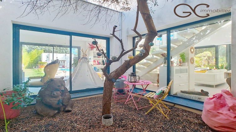 Ma-Cabane - Vente Maison Cessenon-sur-Orb, 230 m²