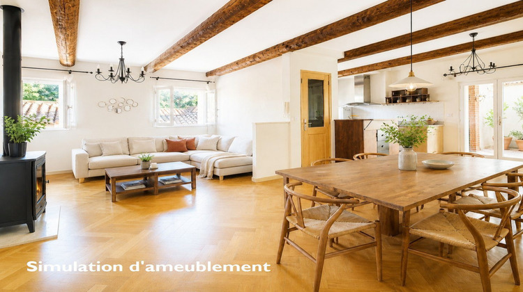 Ma-Cabane - Vente Maison Cessenon-sur-Orb, 95 m²