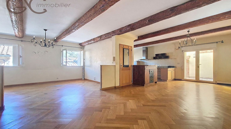 Ma-Cabane - Vente Maison Cessenon-sur-Orb, 95 m²