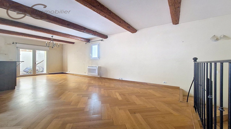 Ma-Cabane - Vente Maison Cessenon-sur-Orb, 95 m²