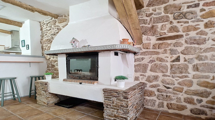 Ma-Cabane - Vente Maison Cessenon-sur-Orb, 111 m²