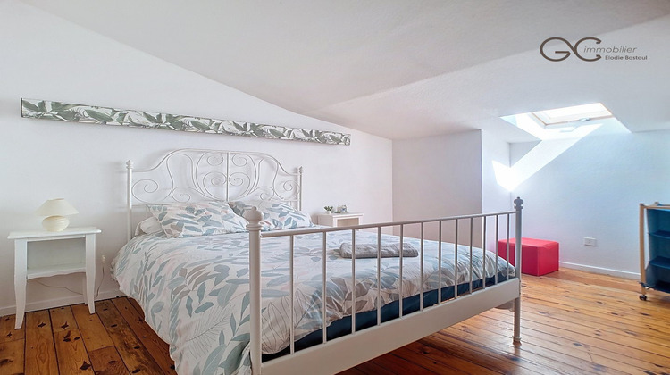 Ma-Cabane - Vente Maison Cessenon-sur-Orb, 111 m²
