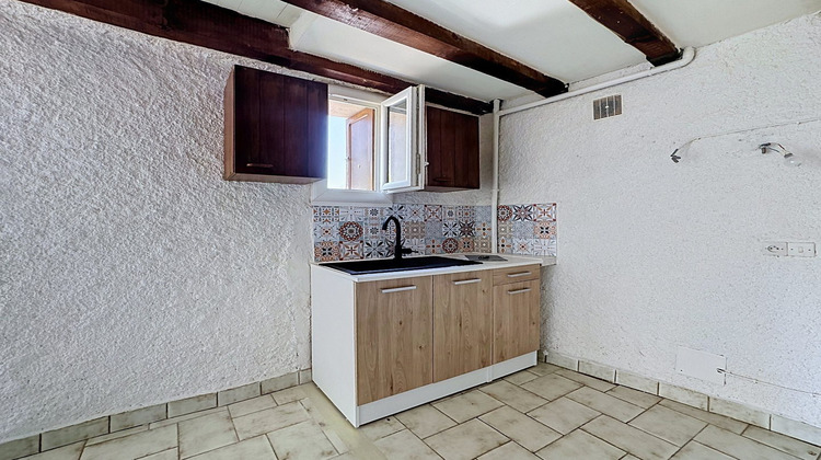 Ma-Cabane - Vente Maison Cessenon-sur-Orb, 38 m²