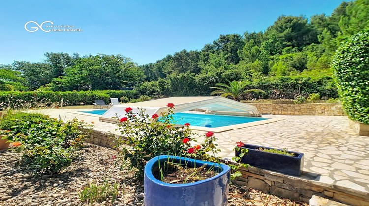 Ma-Cabane - Vente Maison Cessenon-sur-Orb, 112 m²