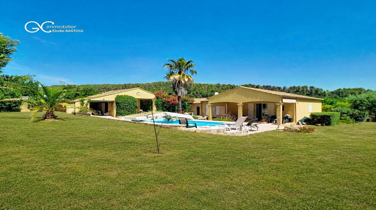 Ma-Cabane - Vente Maison Cessenon-sur-Orb, 112 m²