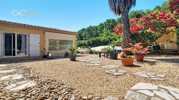 Ma-Cabane - Vente Maison Cessenon-sur-Orb, 112 m²