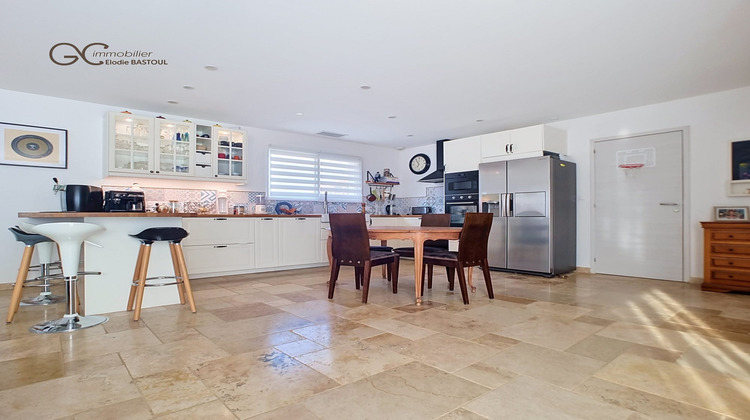 Ma-Cabane - Vente Maison Cessenon-sur-Orb, 125 m²