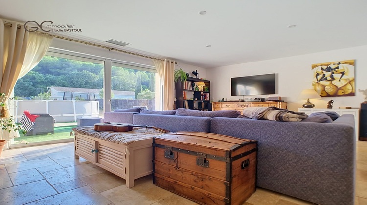 Ma-Cabane - Vente Maison Cessenon-sur-Orb, 125 m²