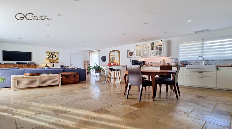 Ma-Cabane - Vente Maison Cessenon-sur-Orb, 125 m²