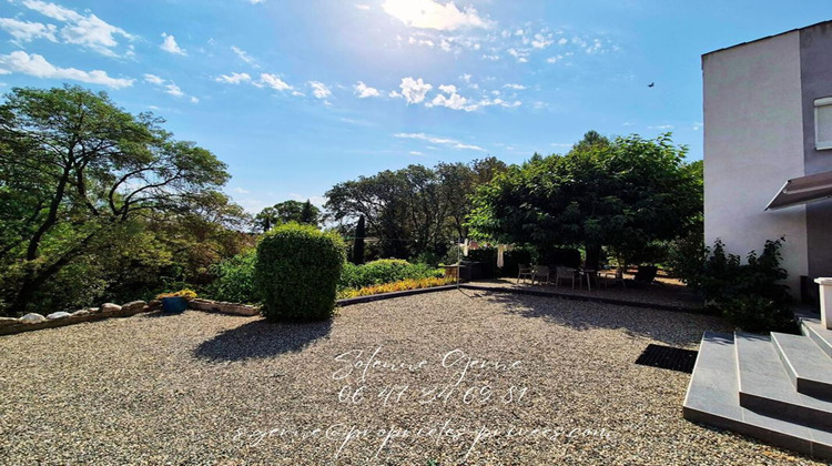 Ma-Cabane - Vente Maison CESSENON SUR ORB, 102 m²