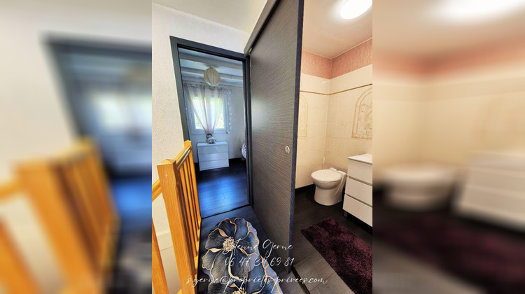 Ma-Cabane - Vente Maison CESSENON SUR ORB, 102 m²