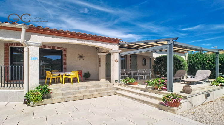 Ma-Cabane - Vente Maison Cessenon-sur-Orb, 157 m²