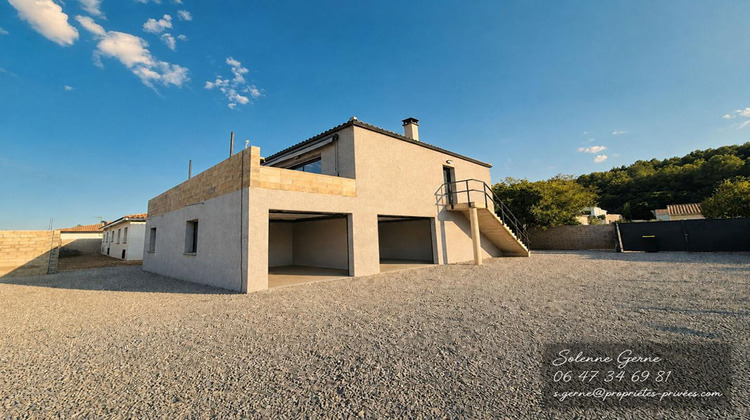 Ma-Cabane - Vente Maison CESSENON SUR ORB, 100 m²