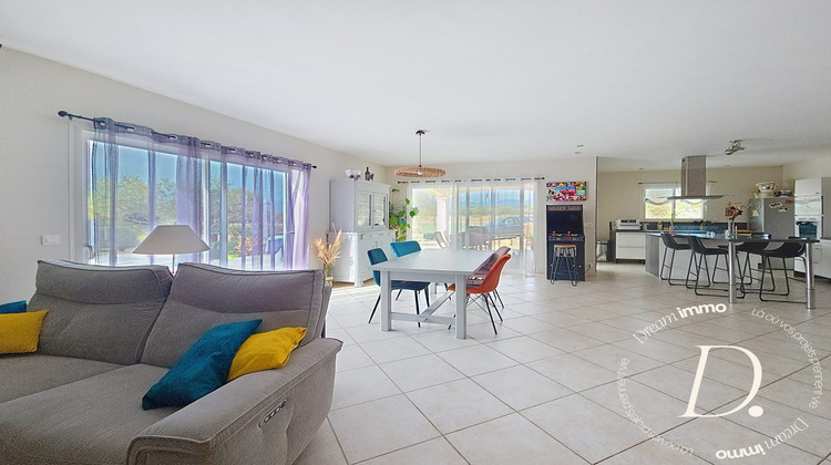 Ma-Cabane - Vente Maison Cessenon-sur-Orb, 152 m²