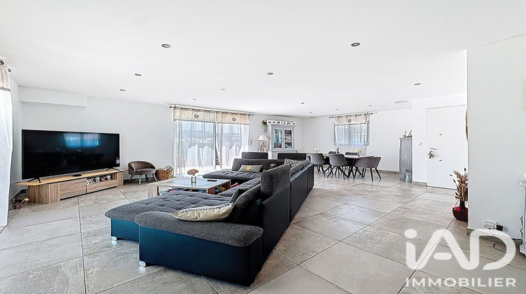 Ma-Cabane - Vente Maison Cessenon-sur-Orb, 120 m²