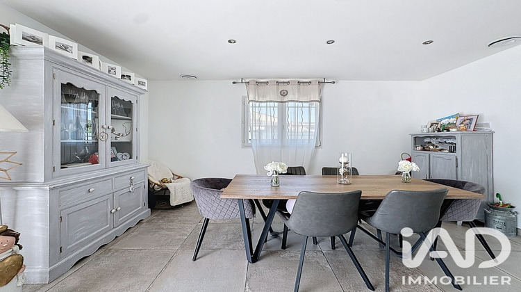 Ma-Cabane - Vente Maison Cessenon-sur-Orb, 120 m²