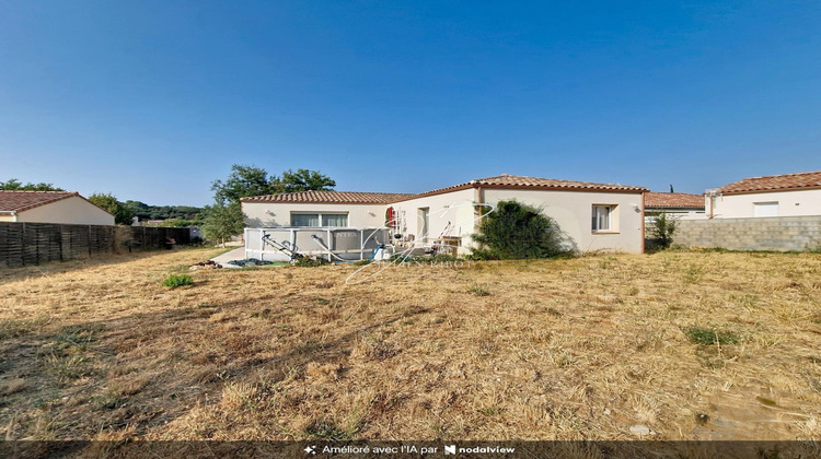 Ma-Cabane - Vente Maison Cessenon-sur-Orb, 125 m²
