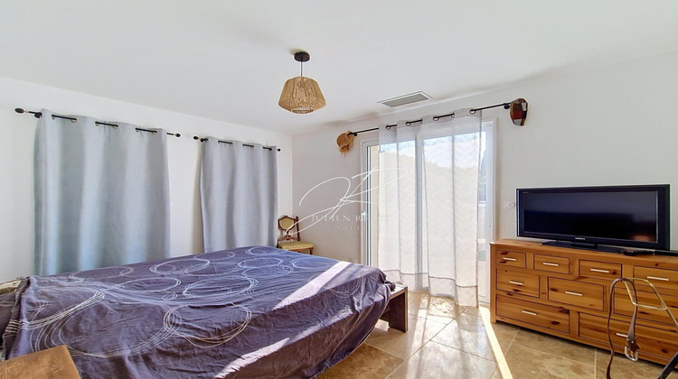 Ma-Cabane - Vente Maison Cessenon-sur-Orb, 125 m²