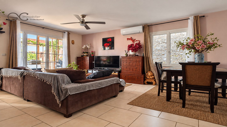 Ma-Cabane - Vente Maison Cessenon-sur-Orb, 106 m²