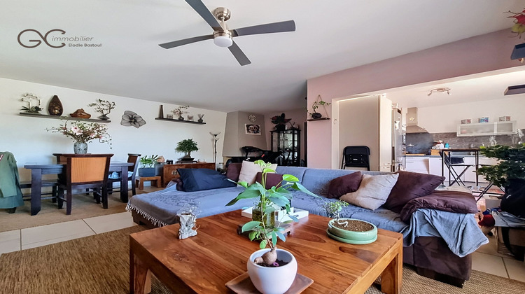 Ma-Cabane - Vente Maison Cessenon-sur-Orb, 106 m²