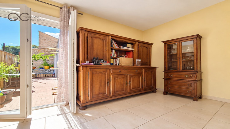 Ma-Cabane - Vente Maison Cessenon-sur-Orb, 106 m²
