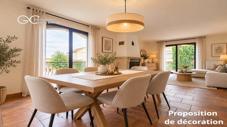 Ma-Cabane - Vente Maison Cessenon-sur-Orb, 164 m²