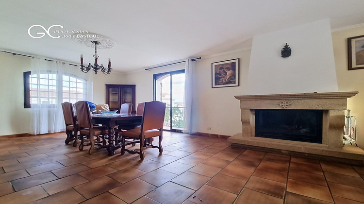 Ma-Cabane - Vente Maison Cessenon-sur-Orb, 164 m²
